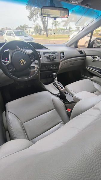 Honda Civic Lxr - foto 4