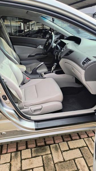 Honda Civic Lxr - foto 7