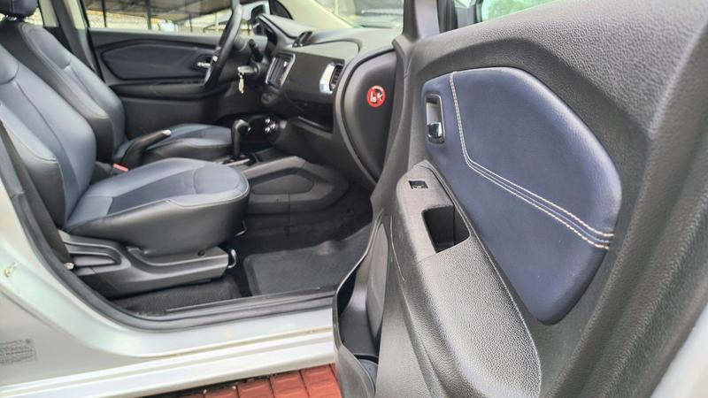 Chevrolet Spin 18l At Premier - foto 2