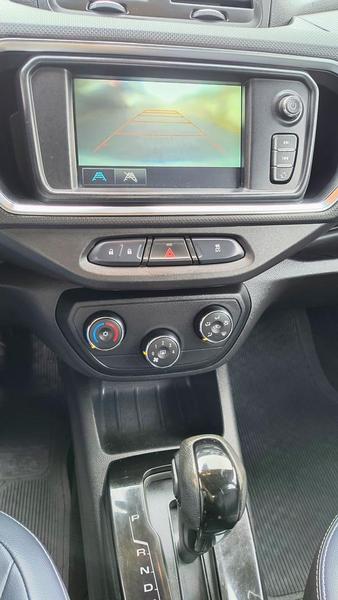 Chevrolet Spin 18l At Premier - foto 17