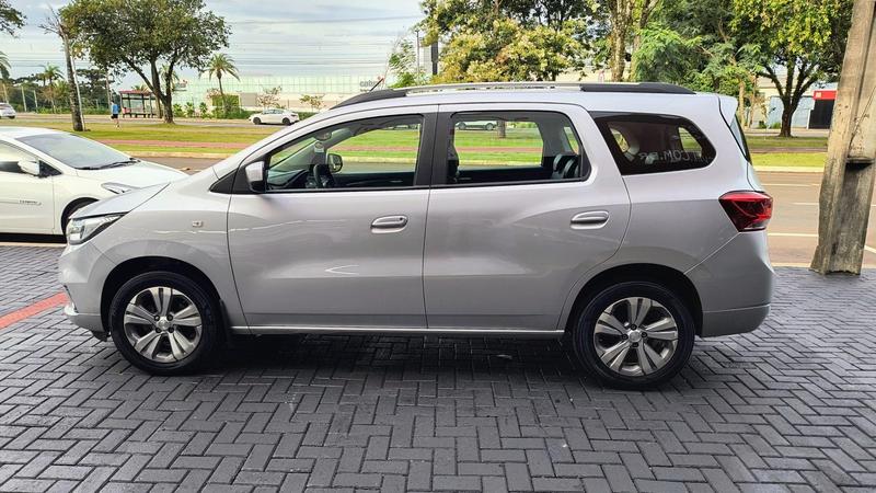 Chevrolet Spin 18l At Premier - foto 12