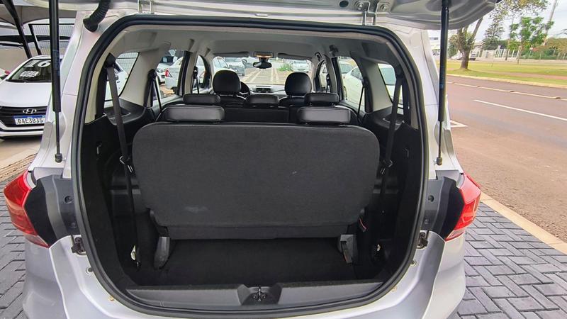 Chevrolet Spin 18l At Premier - foto 4