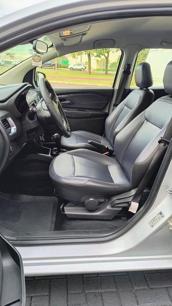 Chevrolet Spin 18l At Premier - foto 5