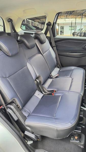 Chevrolet Spin 18l At Premier - foto 6