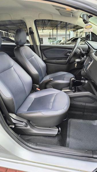 Chevrolet Spin 18l At Premier - foto 9