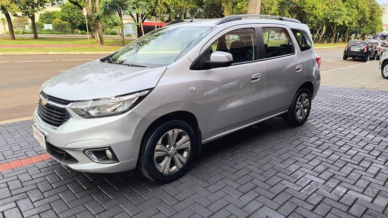 Chevrolet Spin 18l At Premier - foto 15