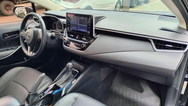 Toyota Corolla XEi 2.0 - foto 2