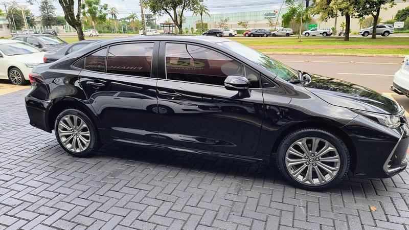 Toyota Corolla XEi 2.0 - foto 9