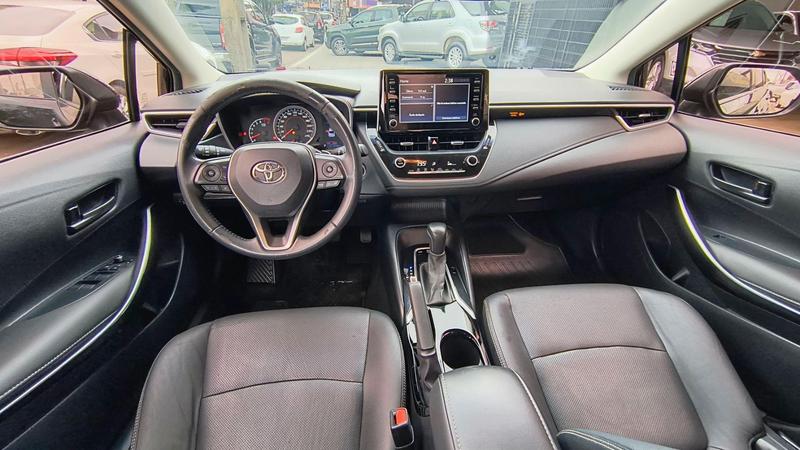 Toyota Corolla XEi 2.0 - foto 7