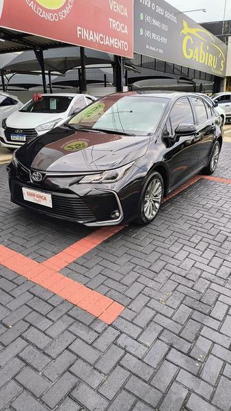 Toyota Corolla XEi 2.0 - foto 18