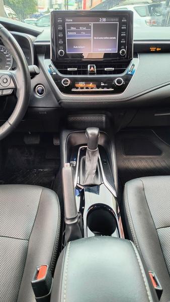 Toyota Corolla XEi 2.0 - foto 19