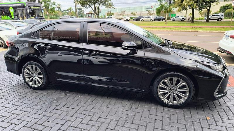 Toyota Corolla XEi 2.0 - foto 11