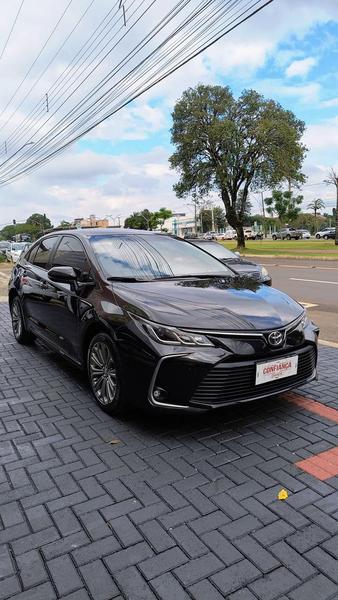 Toyota Corolla XEi 2.0 - foto 13