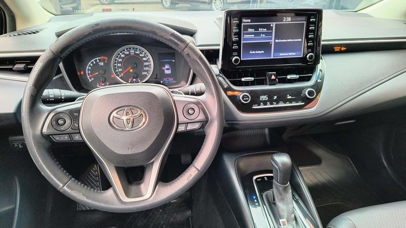 Toyota Corolla XEi 2.0 - foto 4