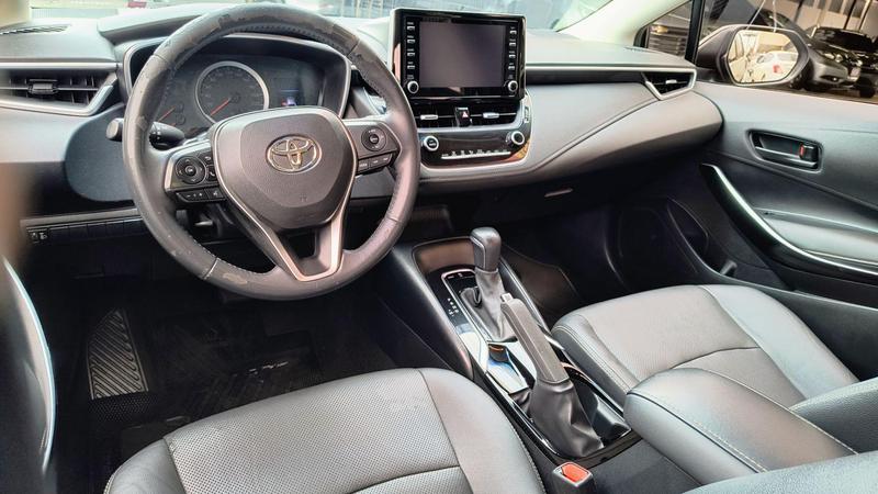 Toyota Corolla XEi 2.0 - foto 5