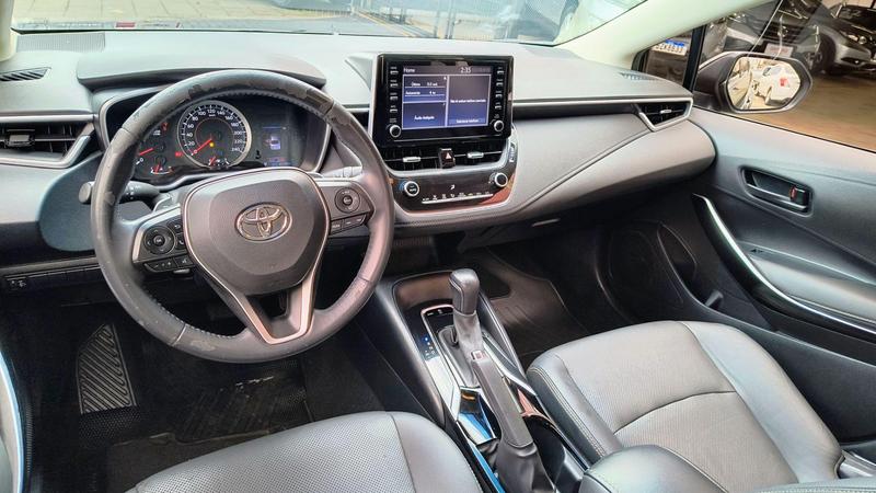 Toyota Corolla XEi 2.0 - foto 6