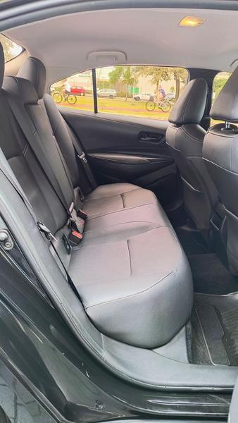 Toyota Corolla XEi 2.0 - foto 17