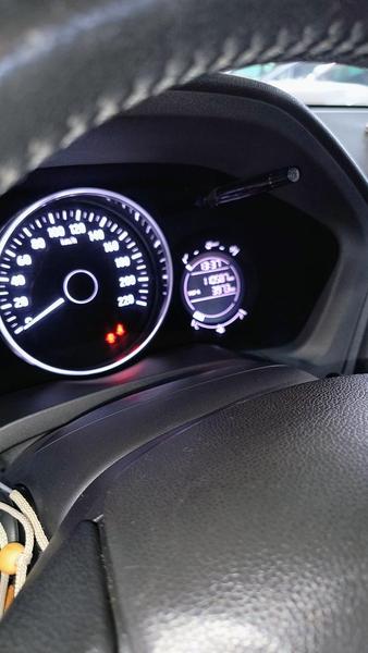 Toyota Corolla XEi 2.0 - foto 14