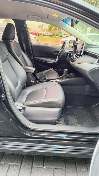 Toyota Corolla XEi 2.0 - foto 20