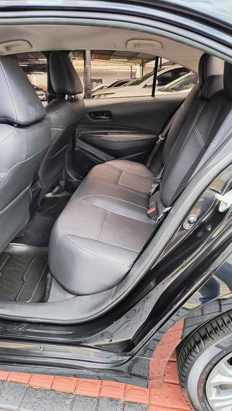 Toyota Corolla XEi 2.0 - foto 15