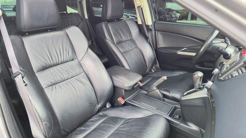 Honda CR-V EXL - foto 5