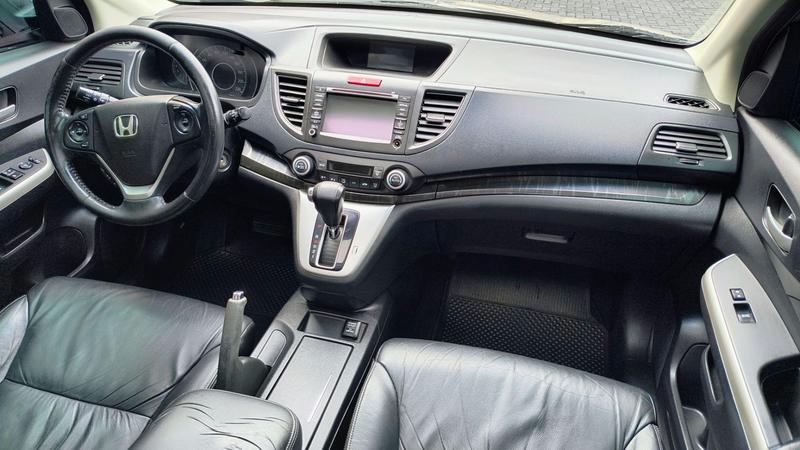 Honda CR-V EXL - foto 4