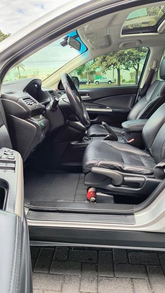 Honda CR-V EXL - foto 18