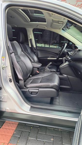 Honda CR-V EXL - foto 20