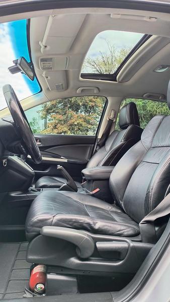 Honda CR-V EXL - foto 10
