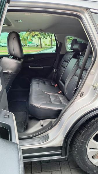 Honda CR-V EXL - foto 19