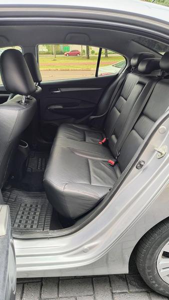 Honda City EX Flex - foto 20