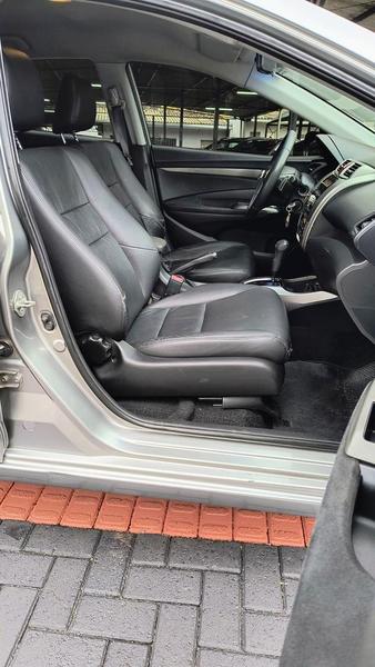 Honda City EX Flex - foto 17