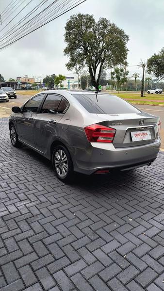 Honda City EX Flex - foto 16