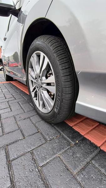 Honda City EX Flex - foto 19