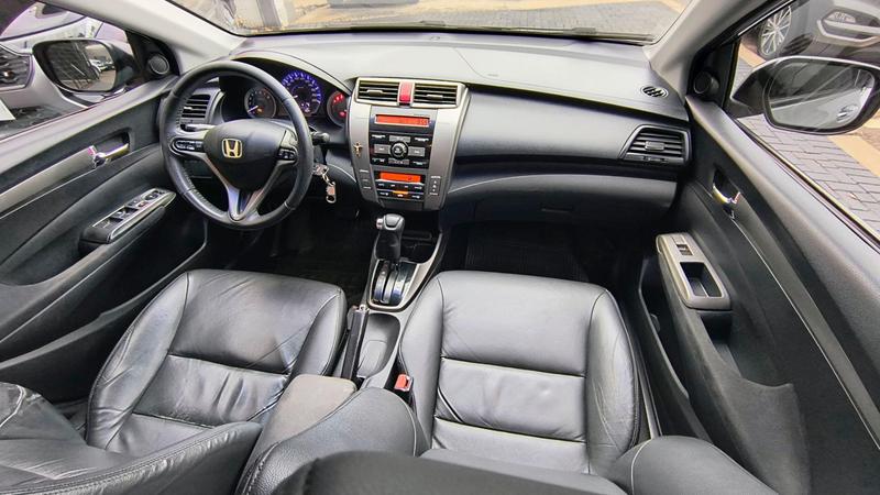 Honda City EX Flex - foto 6
