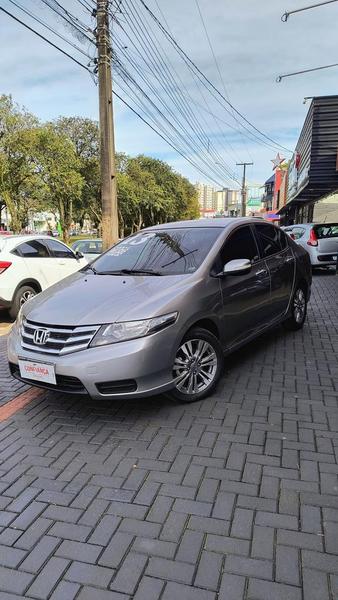 Honda City EX Flex - foto 2