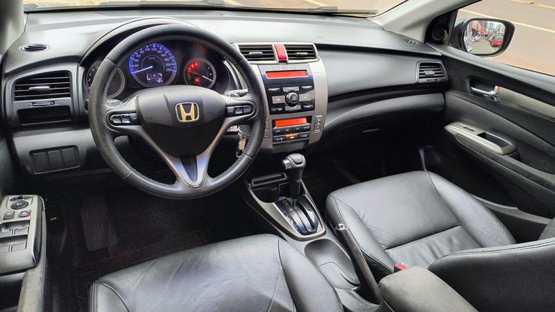 Honda City EX Flex - foto 7