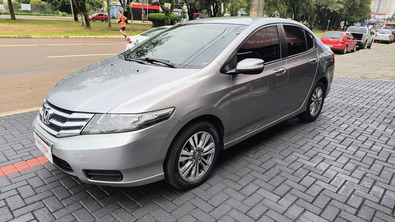 Honda City EX Flex - foto 3