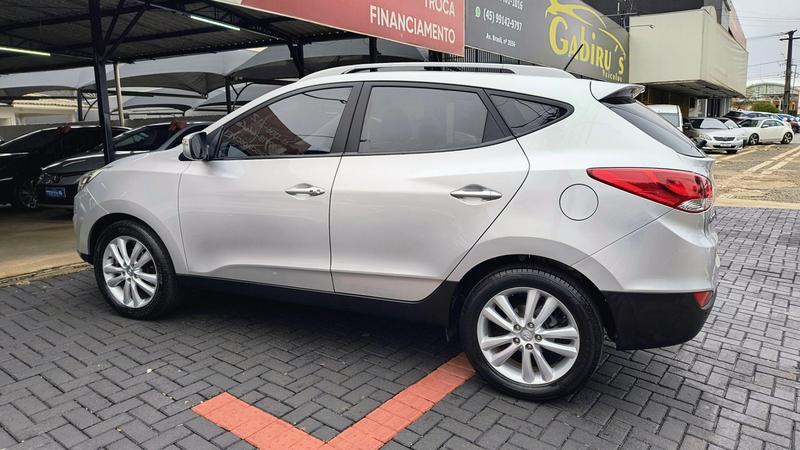 Hyundai ix35 Ix 3.5 - foto 5