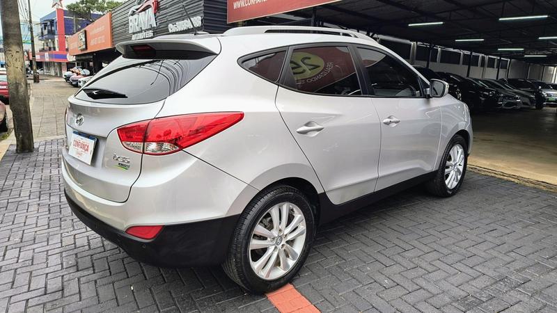 Hyundai ix35 Ix 3.5 - foto 4