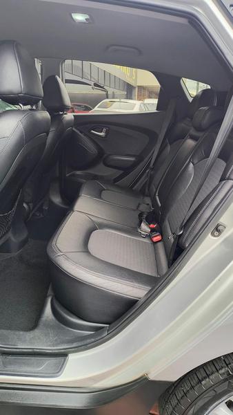 Hyundai ix35 Ix 3.5 - foto 14