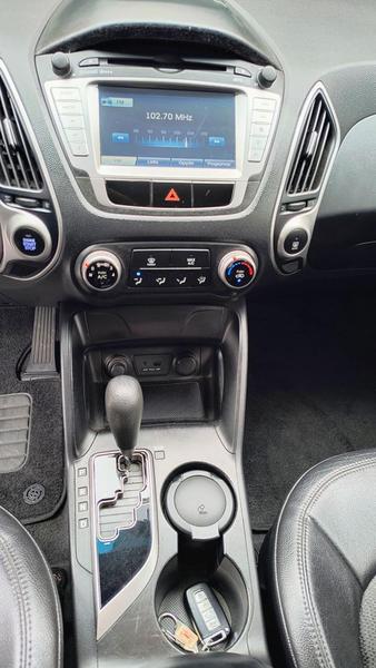 Hyundai ix35 Ix 3.5 - foto 17