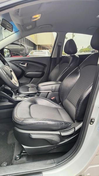 Hyundai ix35 Ix 3.5 - foto 18