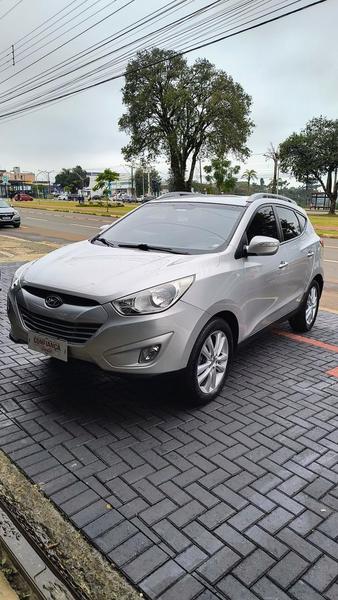 Hyundai ix35 Ix 3.5 - foto 2