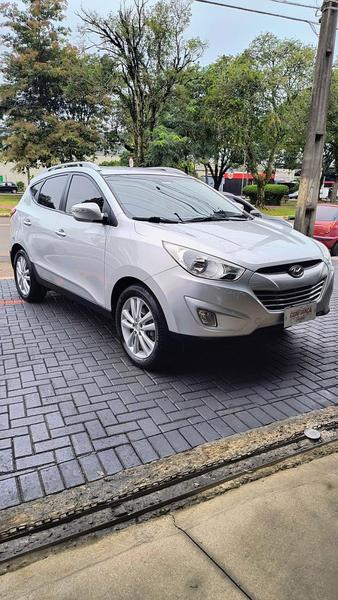 Hyundai ix35 Ix 3.5 - foto 15