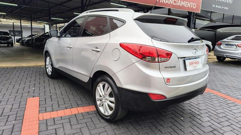 Hyundai ix35 Ix 3.5 - foto 6