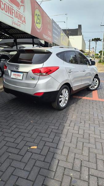 Hyundai ix35 Ix 3.5 - foto 19