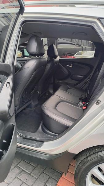 Hyundai ix35 Ix 3.5 - foto 8