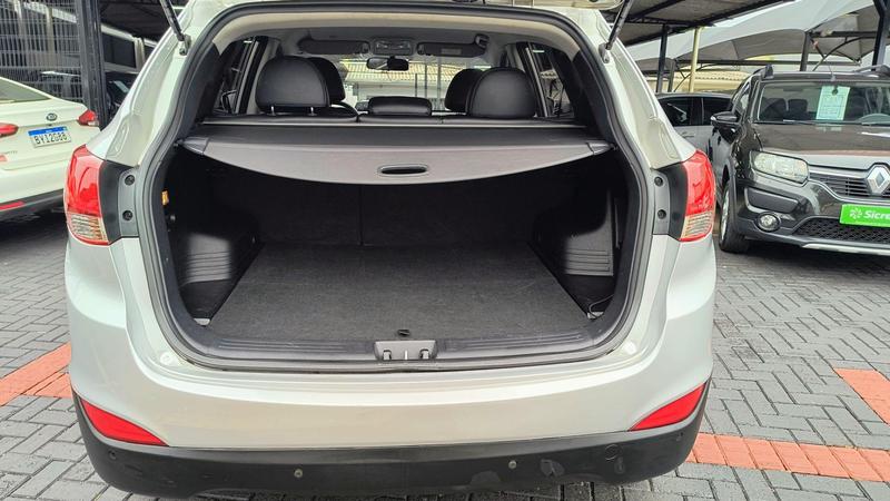 Hyundai ix35 Ix 3.5 - foto 7