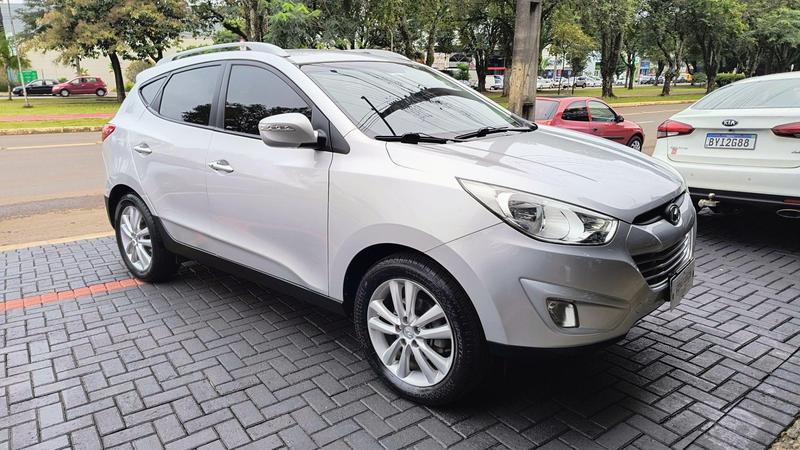 Hyundai ix35 Ix 3.5 - foto 3